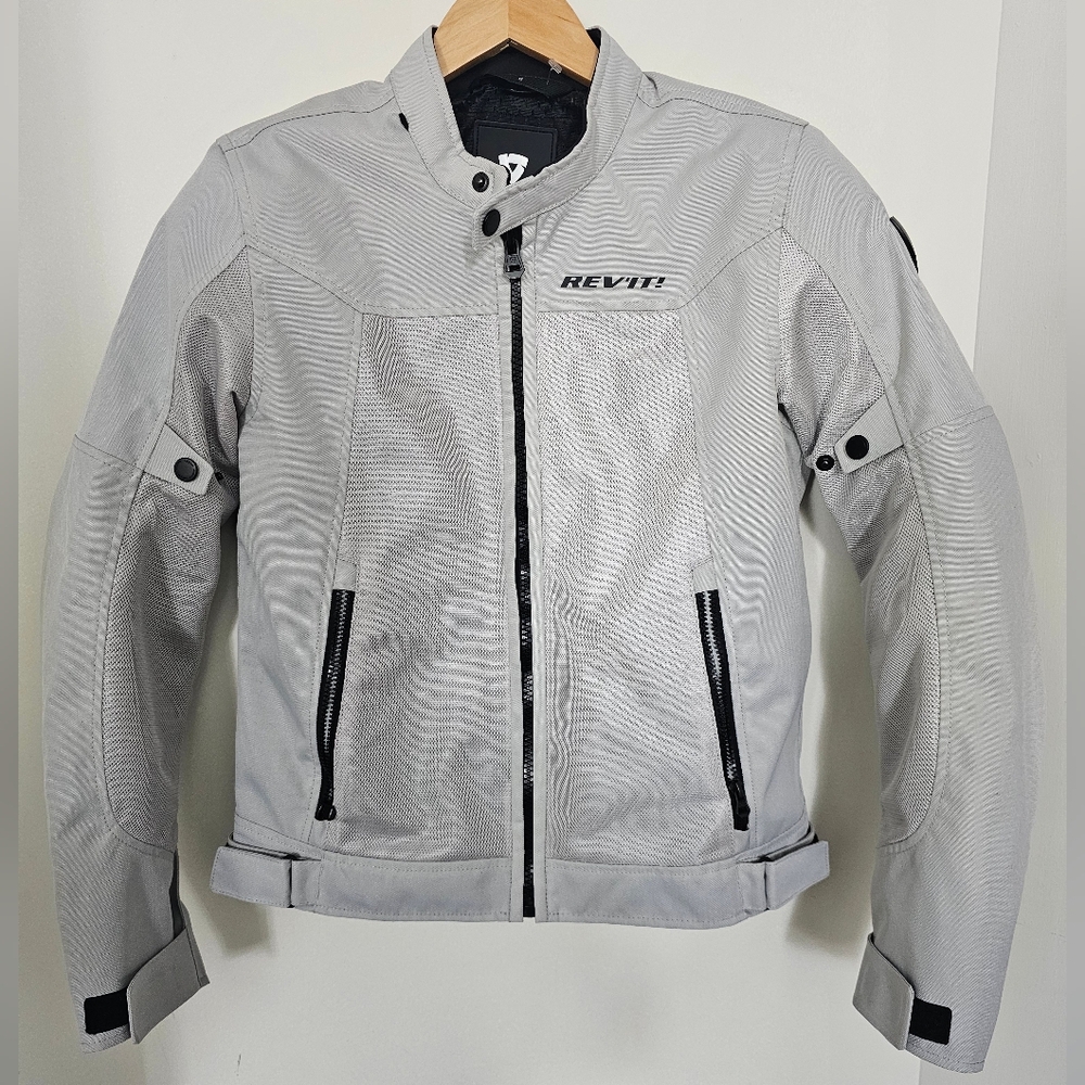Rev'it! Eclipse 2 Motorcycle Jacket - Womens S